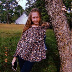 Meet your Posher, Alissa